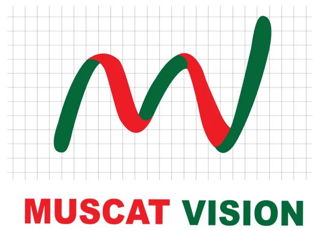 Muscat Vision Logo