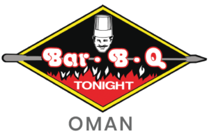 Bar B Q Tonight Oman Logo