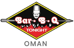 Bar B Q Tonight Oman Logo